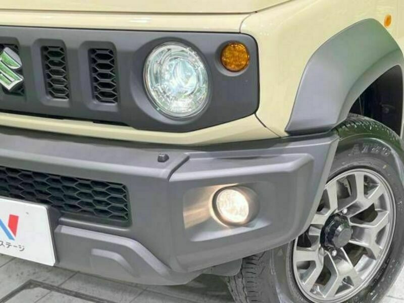 JIMNY SIERRA-12