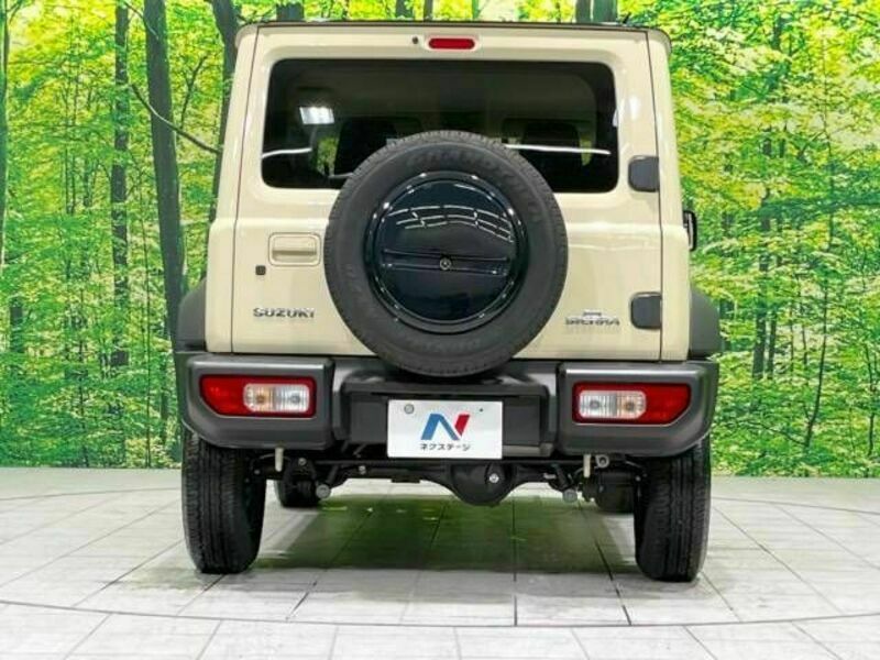 JIMNY SIERRA-15