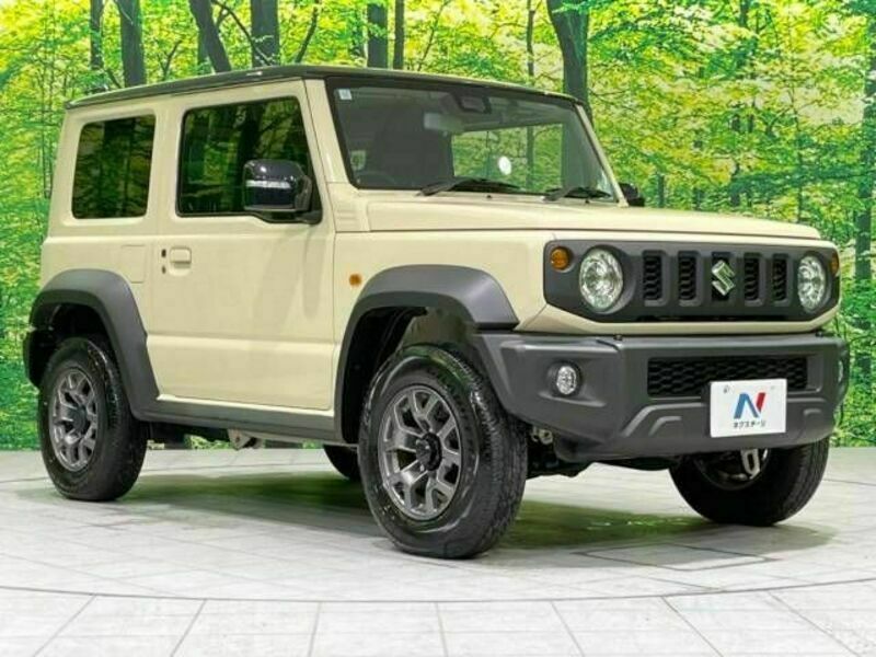 JIMNY SIERRA-16