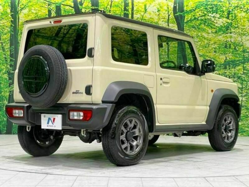 JIMNY SIERRA-17