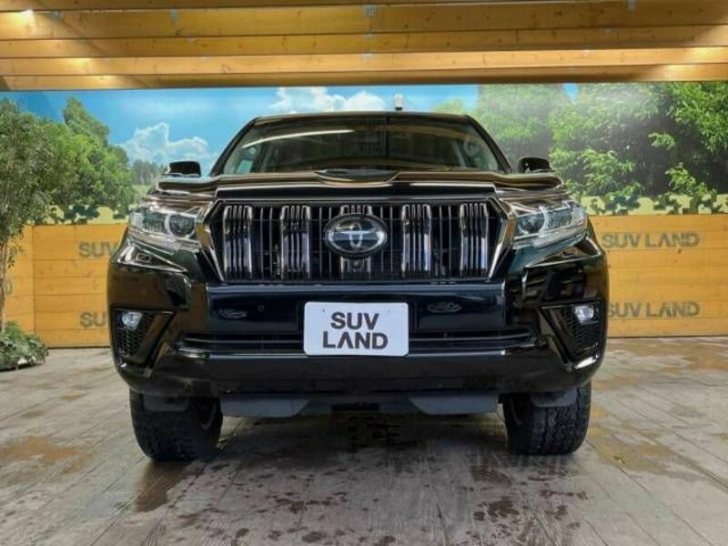 LAND CRUISER PRADO-16