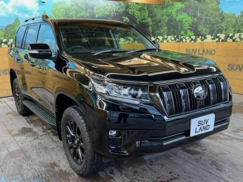 LAND CRUISER PRADO-18