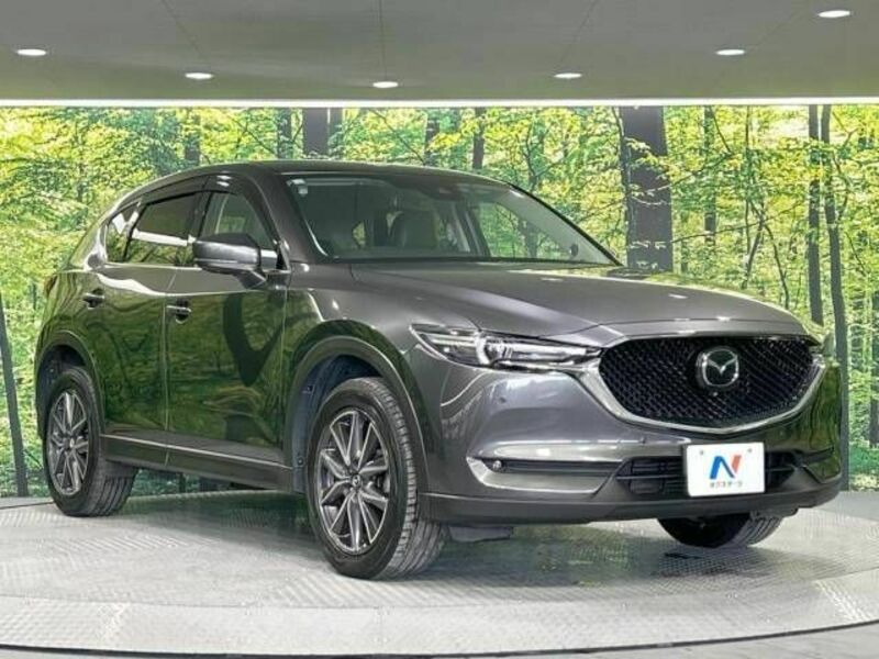 CX-5-16