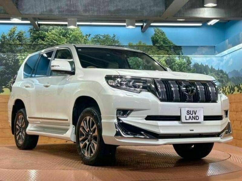 LAND CRUISER PRADO-16