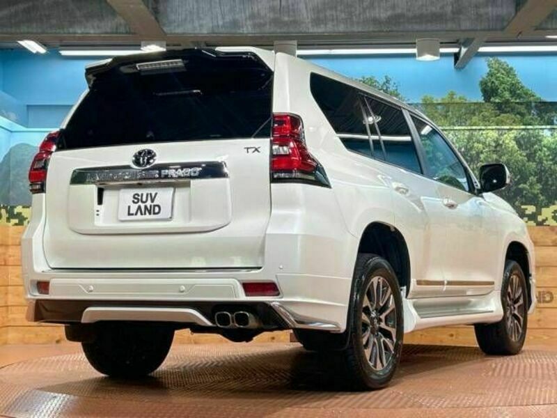 LAND CRUISER PRADO-17