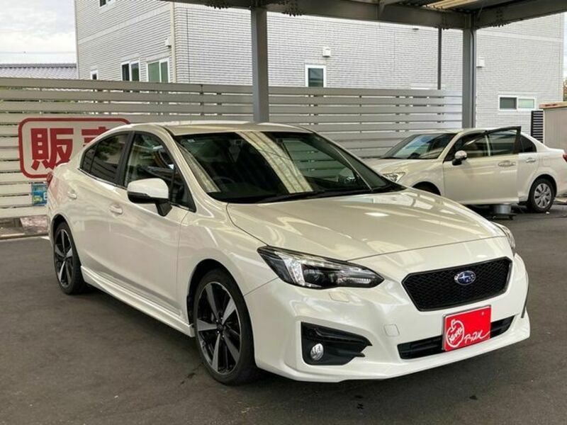 IMPREZA G4-2