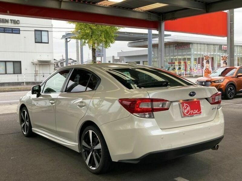 IMPREZA G4-6