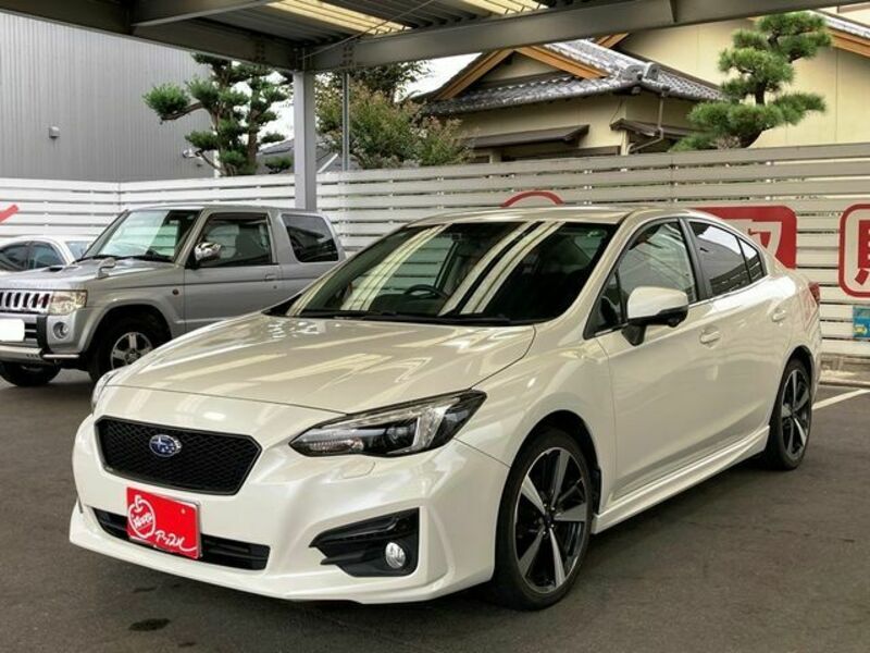 IMPREZA G4-29