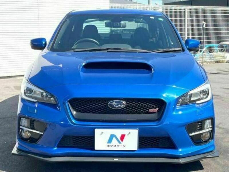 WRX S4-16