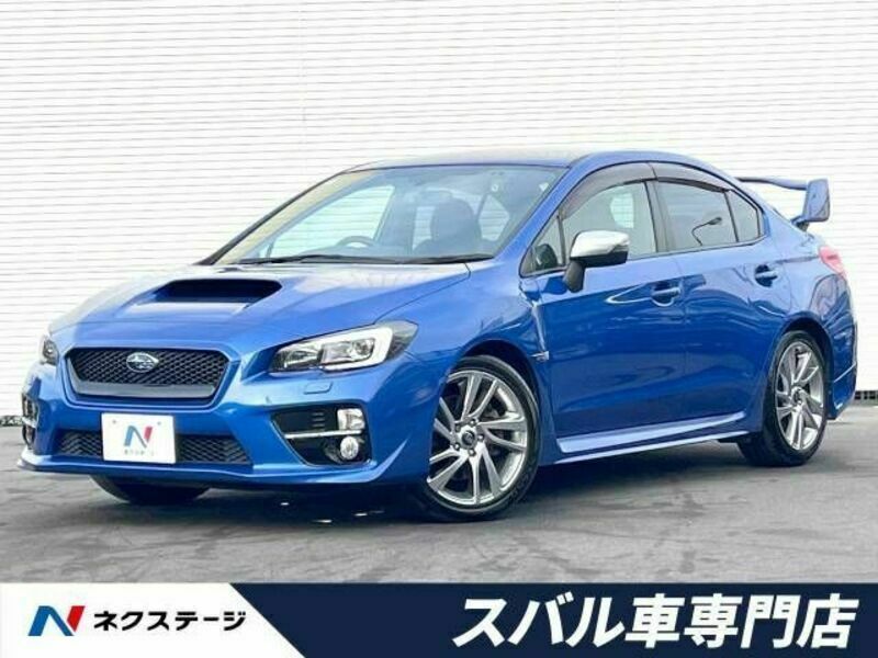 WRX S4