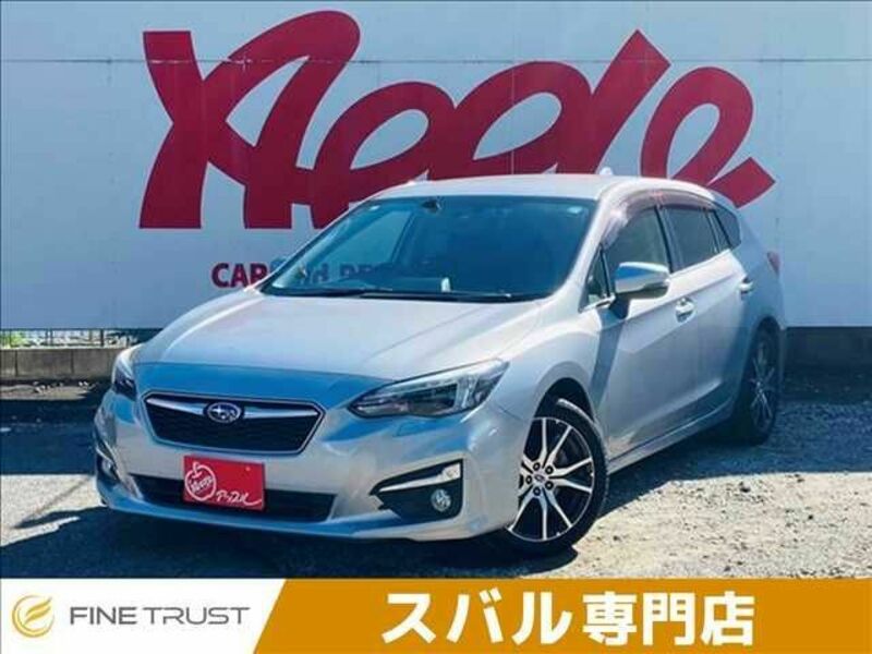 IMPREZA SPORT-0