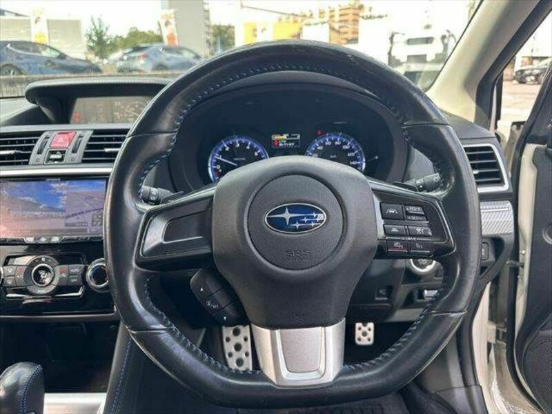 LEVORG-6