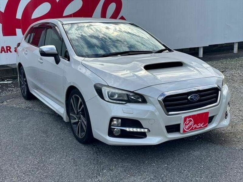 LEVORG-11