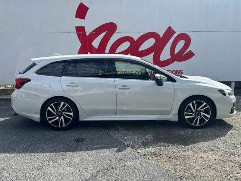 LEVORG-12