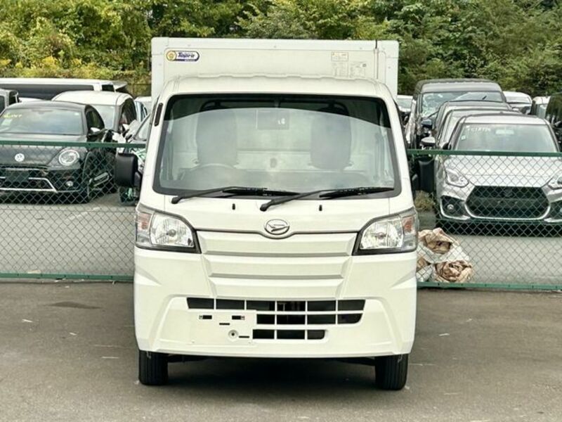 HIJET TRUCK-4