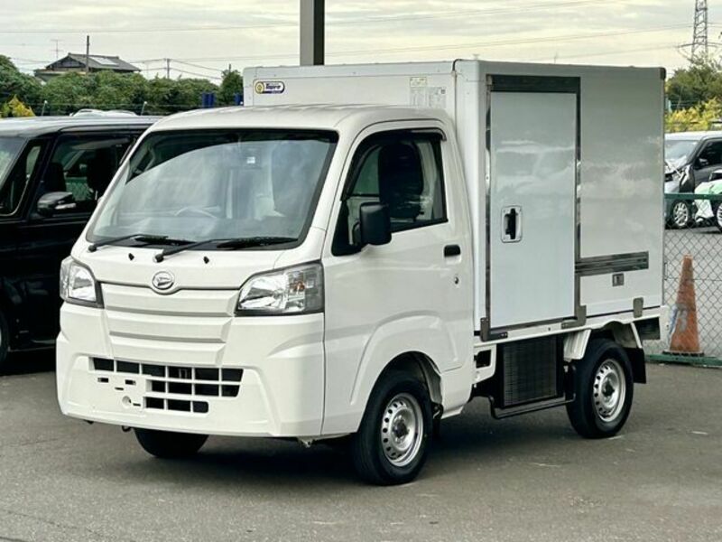 HIJET TRUCK-5