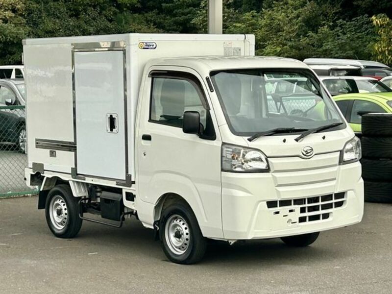 HIJET TRUCK-6