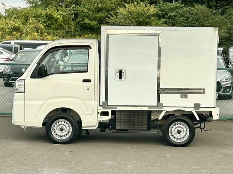 HIJET TRUCK-7