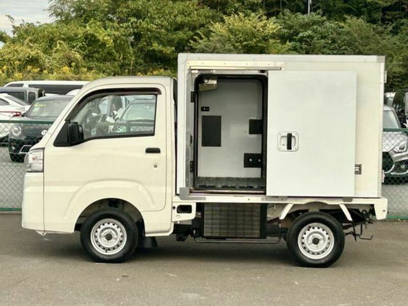 HIJET TRUCK-8