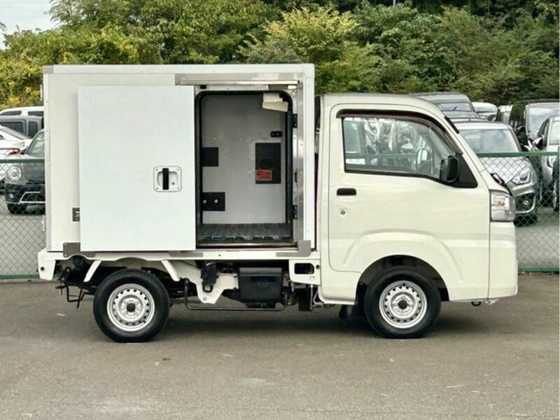 HIJET TRUCK-10