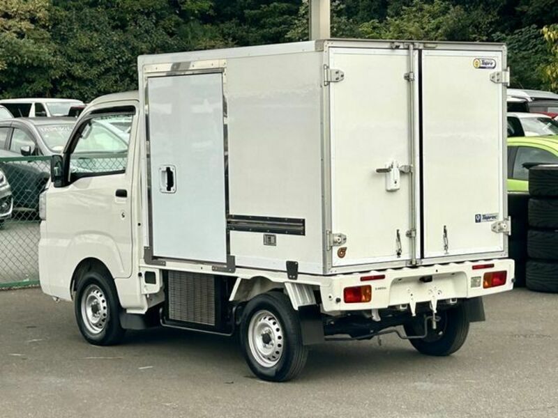 HIJET TRUCK-13