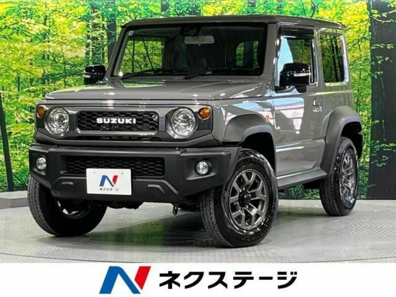 JIMNY SIERRA