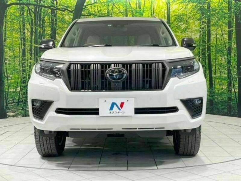 LAND CRUISER PRADO-15