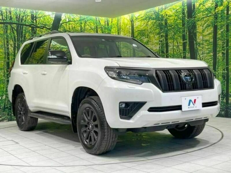 LAND CRUISER PRADO-17