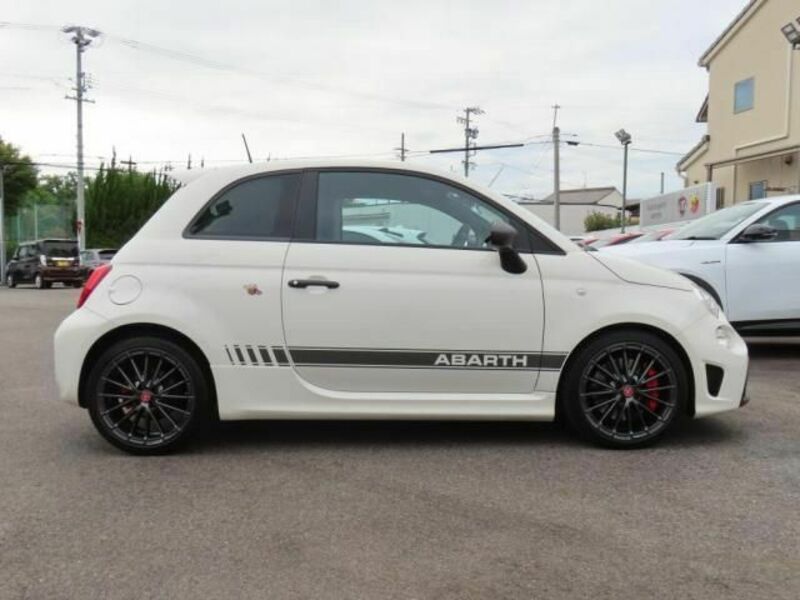 ABARTH 595-3