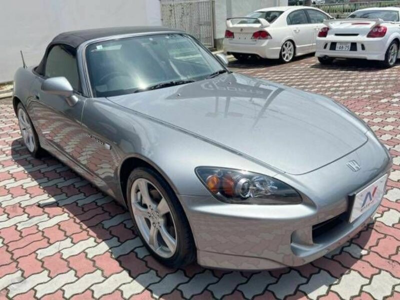 S2000-15