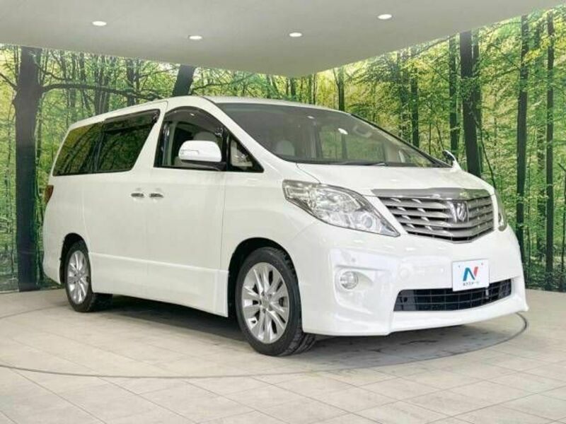 ALPHARD-17