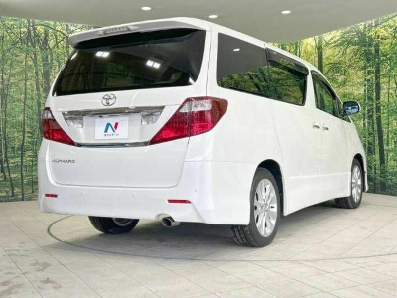 ALPHARD-18