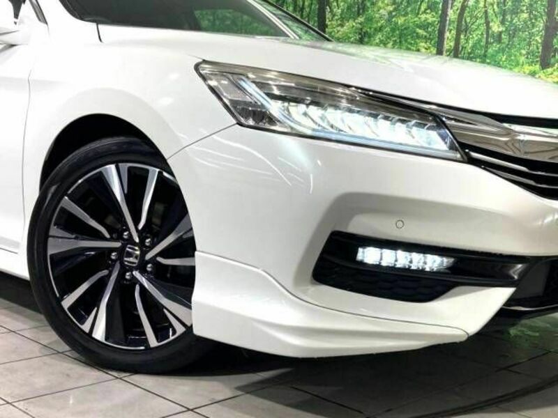 ACCORD HYBRID-11