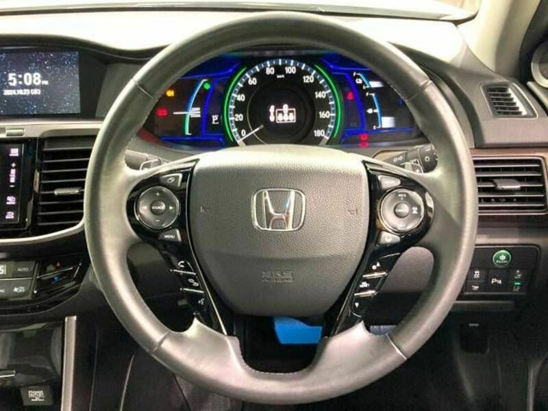 ACCORD HYBRID-12