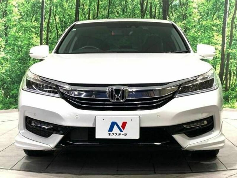 ACCORD HYBRID-14