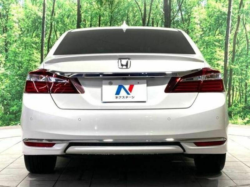 ACCORD HYBRID-15