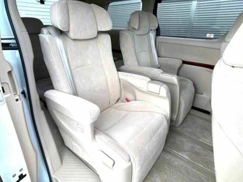 ALPHARD-8