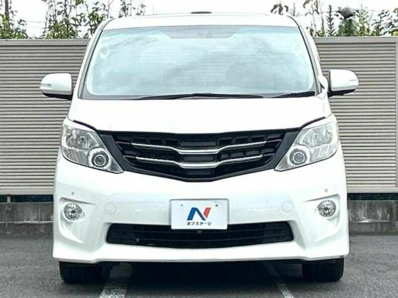 ALPHARD-14