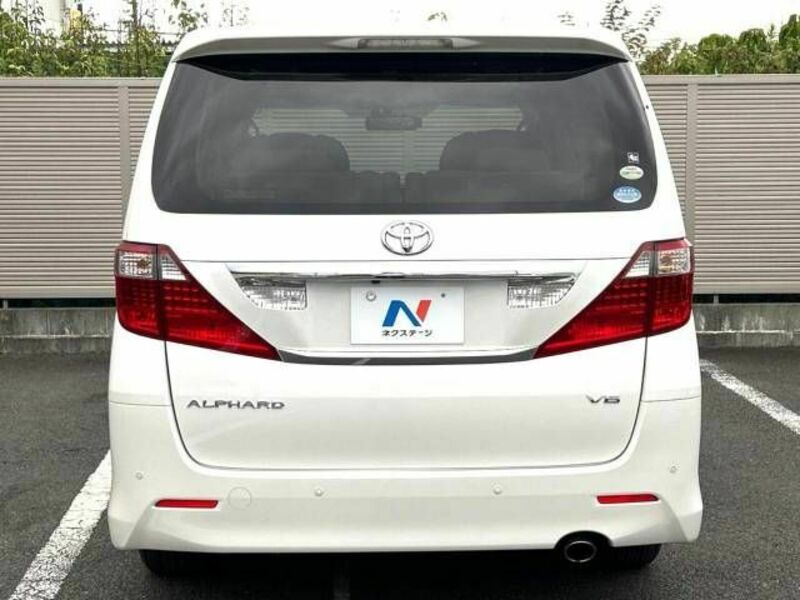 ALPHARD-15