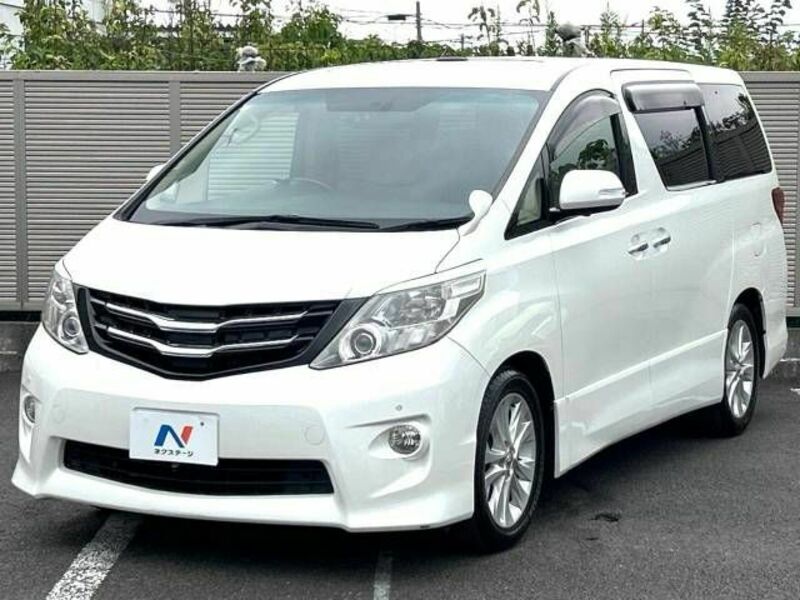 ALPHARD-16