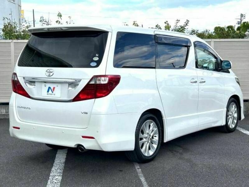 ALPHARD-17