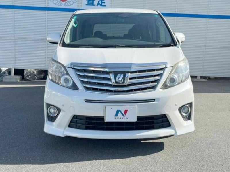 ALPHARD-15