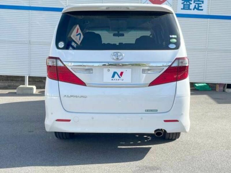 ALPHARD-16