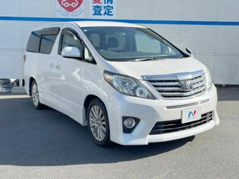 ALPHARD-17