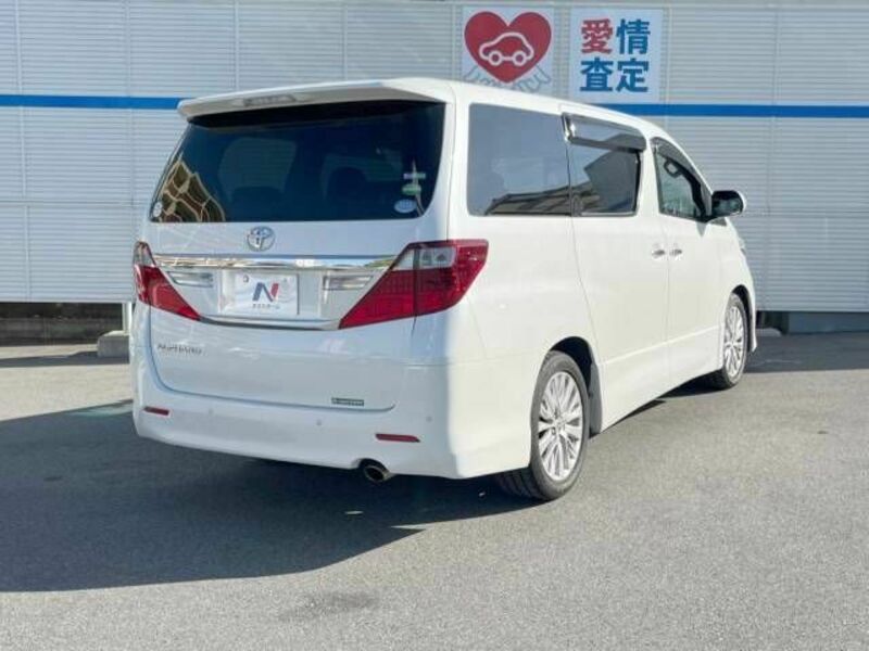 ALPHARD-18