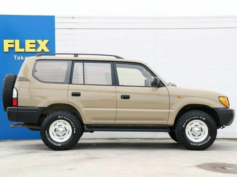 LAND CRUISER PRADO-3