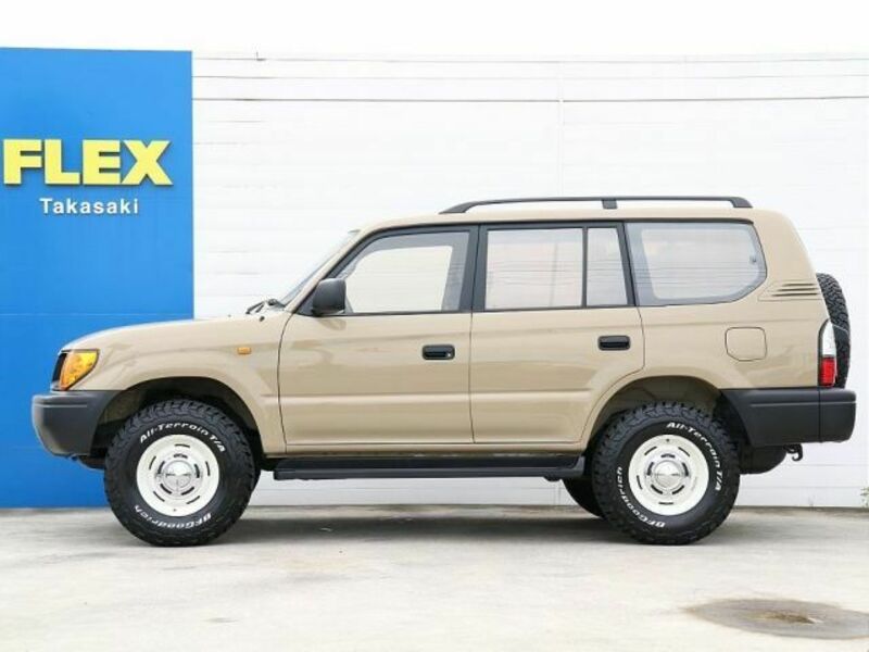 LAND CRUISER PRADO-6