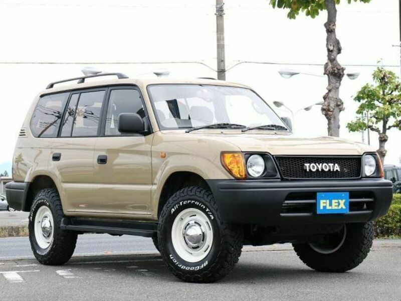 LAND CRUISER PRADO-11