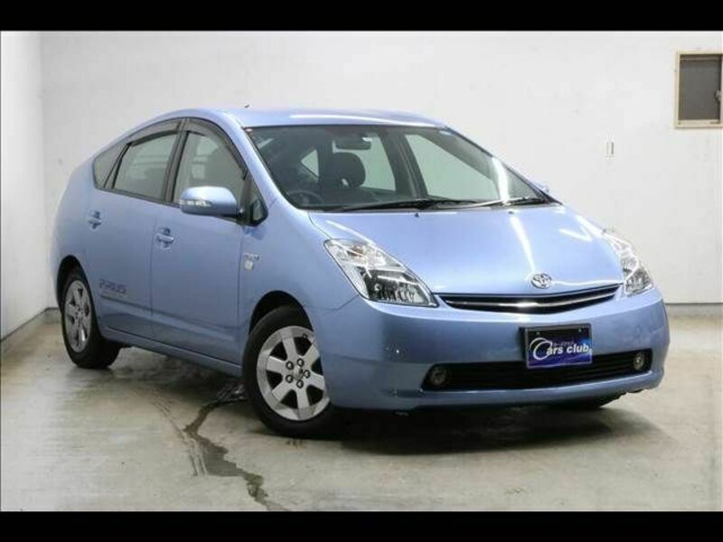 PRIUS-1