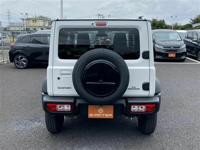 JIMNY SIERRA-7